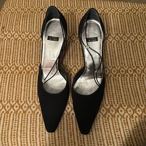 Vintage Stuart Weitzman 90’s Heels